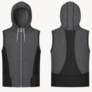 Fashion sewing patterns for LADIES Waistcoats